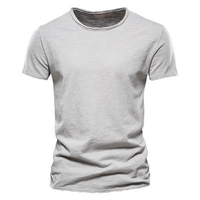 Herren Lässiges T-Shirt – Bequem & Casual