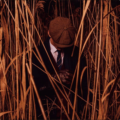 Billy™ | Newsboy Mütze