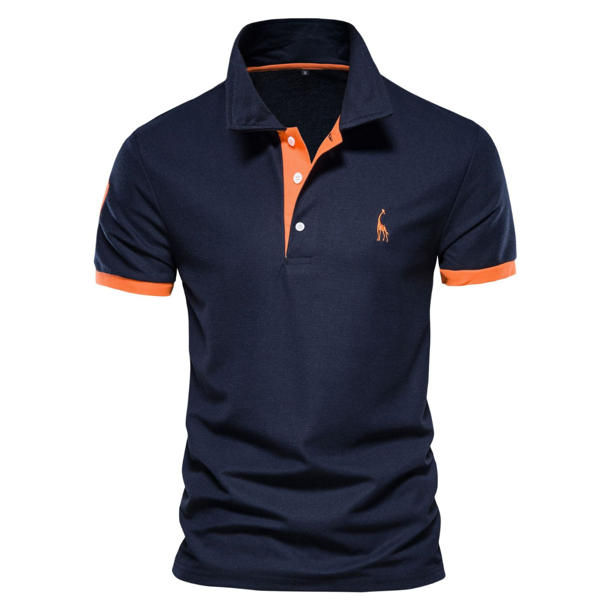 VALE | Hubert | Premium casual polo shirt