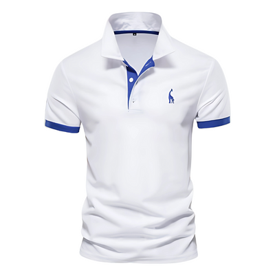 VALE | Hubert | Premium casual polo shirt