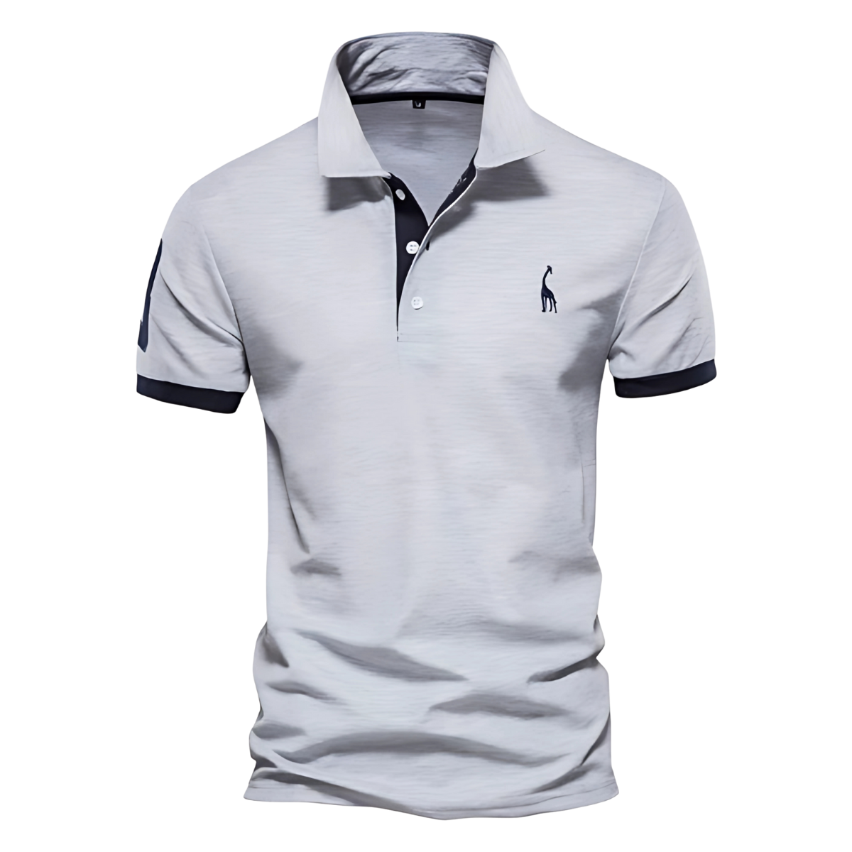 VALE | Hubert | Premium casual polo shirt
