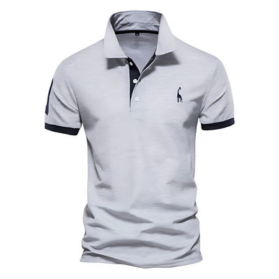 VALE | Hubert | Premium casual polo shirt