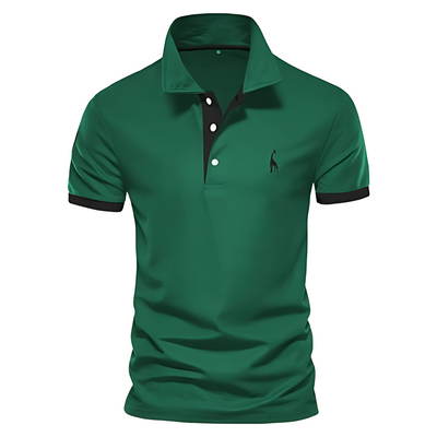 VALE | Hubert | Premium casual polo shirt