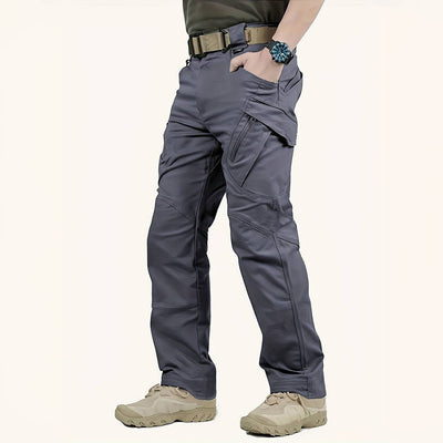 Cargohosen | Gerades Bein | Freizeit | Tactical-Hosen | Herrenhosen