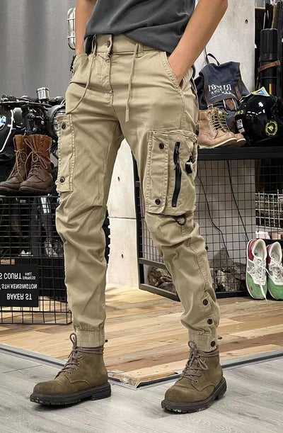 Cargohosen | Tactical | Taschen | Cargo-Jogginghosen | Cargohosen für Herren