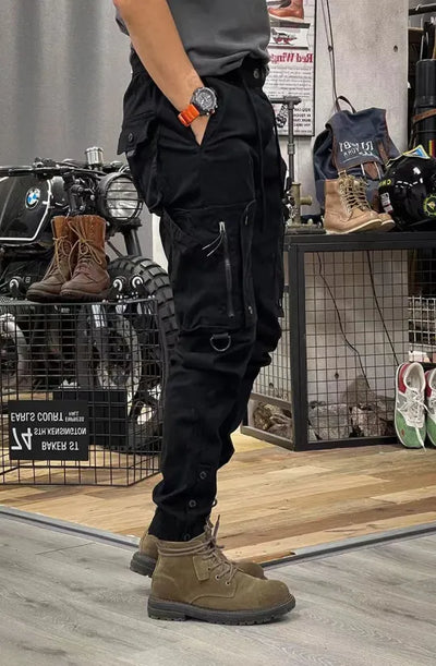 Cargohosen | Tactical | Taschen | Cargo-Jogginghosen | Cargohosen für Herren