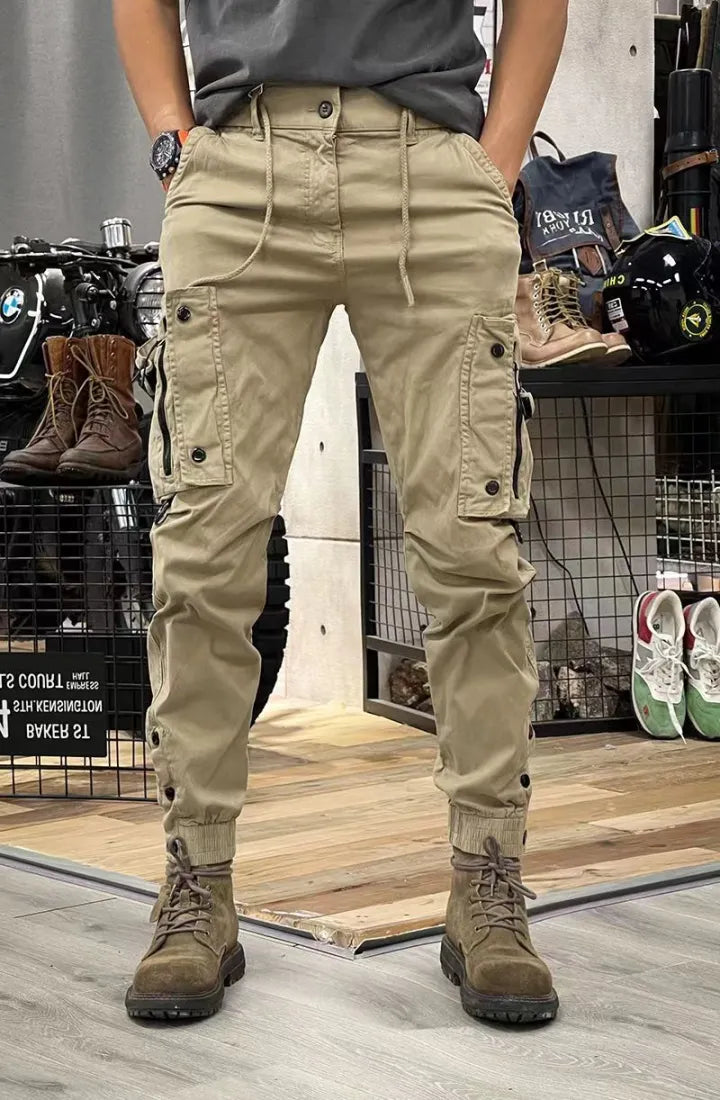 Cargohosen | Tactical | Taschen | Cargo-Jogginghosen | Cargohosen für Herren