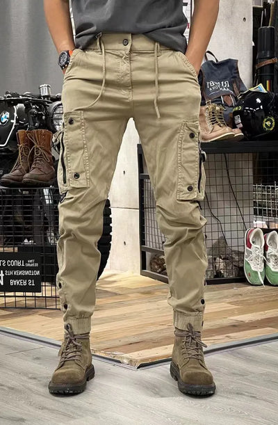 Cargohosen | Tactical | Taschen | Cargo-Jogginghosen | Cargohosen für Herren