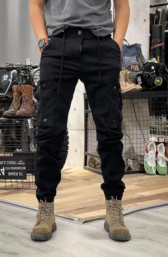 Cargohosen | Tactical | Taschen | Cargo-Jogginghosen | Cargohosen für Herren