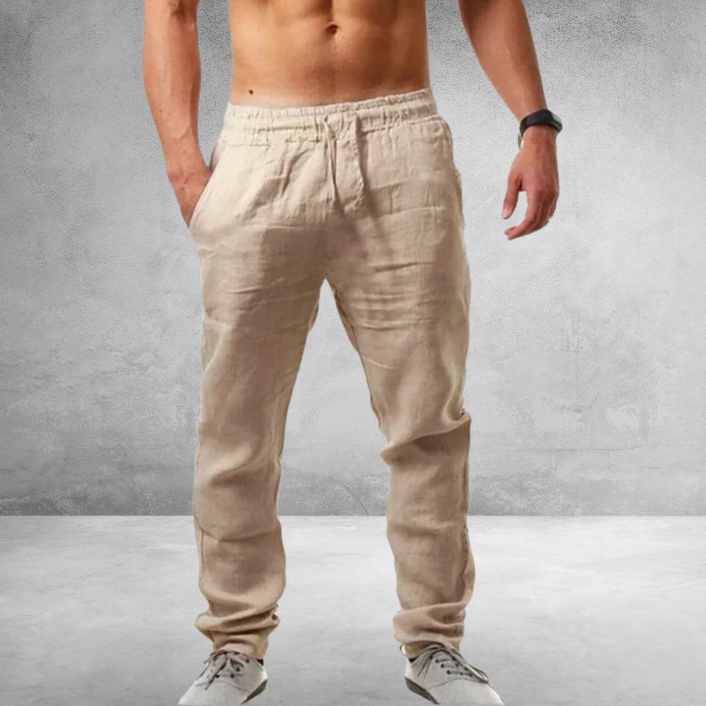 Carsten – Ultraleichte und Atmungsaktive Sommerhose