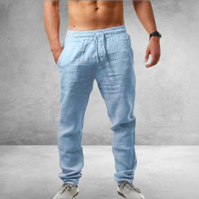 Carsten – Ultraleichte und Atmungsaktive Sommerhose