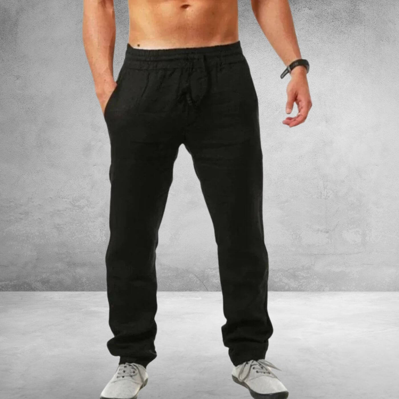 Carsten – Ultraleichte und Atmungsaktive Sommerhose