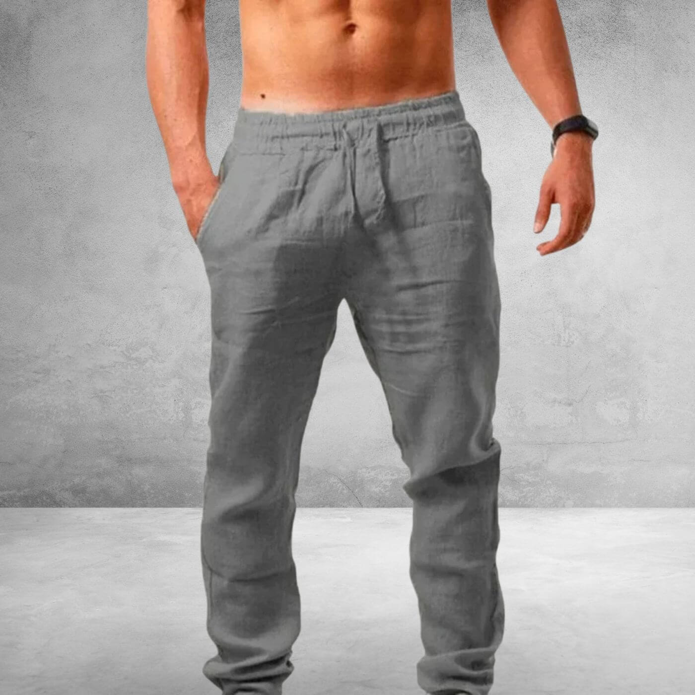 Carsten – Ultraleichte und Atmungsaktive Sommerhose