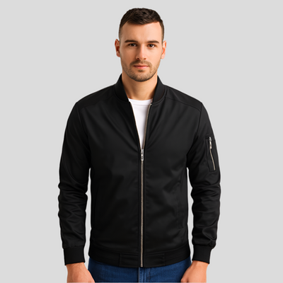 Hugo Herren Bomberjacke