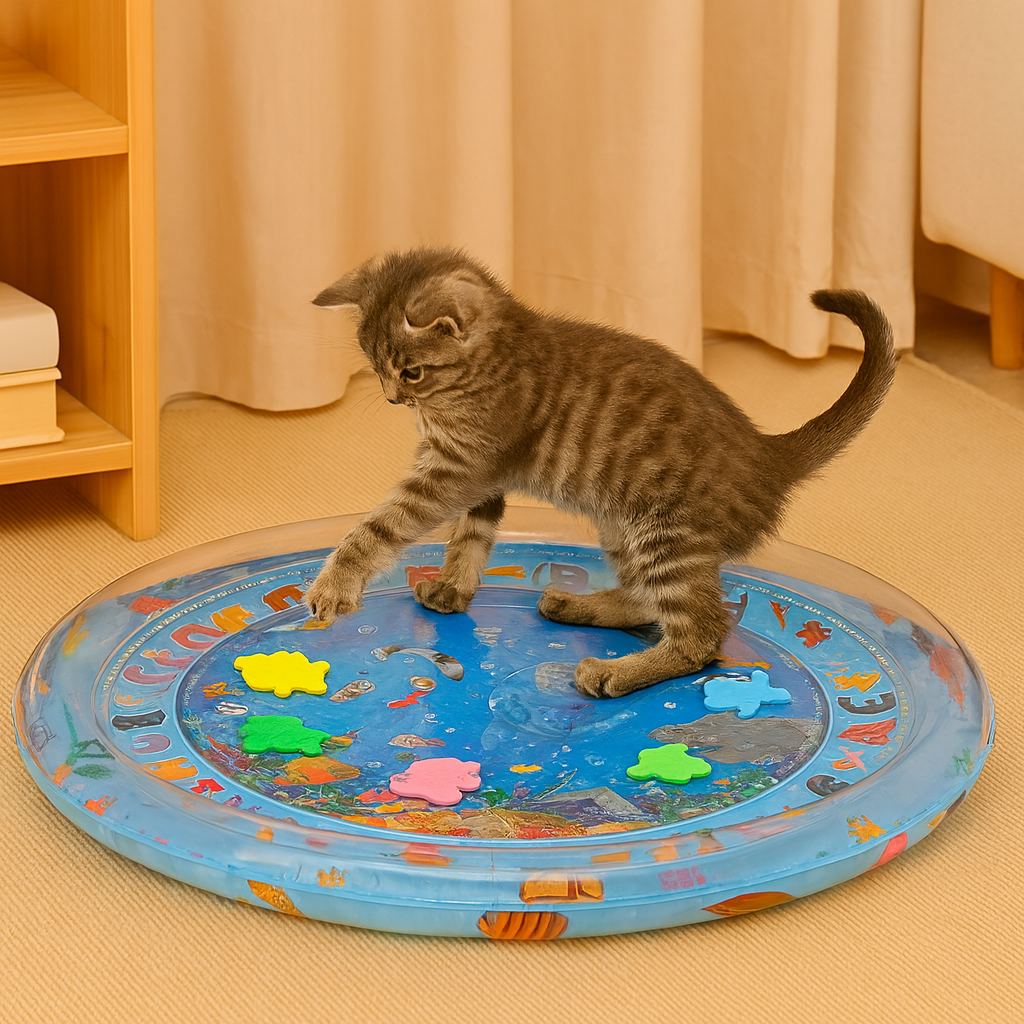 Anti-Langeweile Anti-Langeweile Indoor-Schlafmatte für Katzen