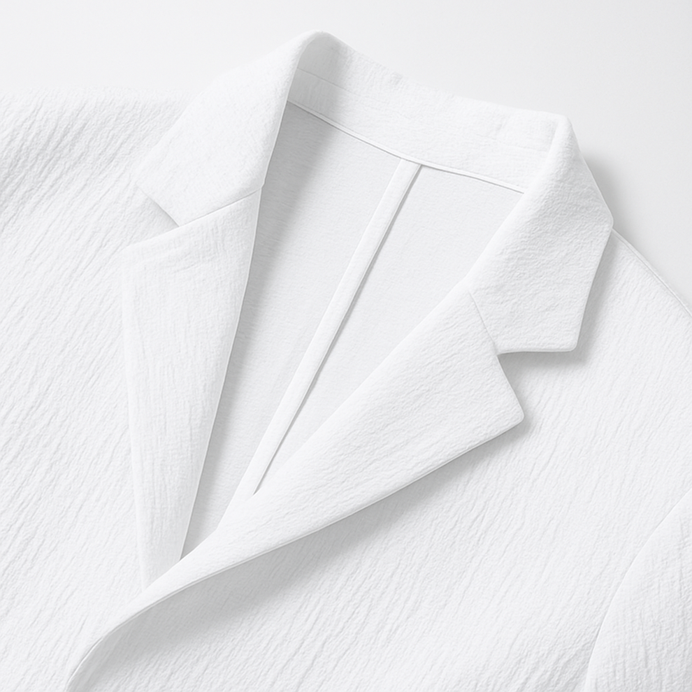 Horacy - Blazer Set Aus Leinen