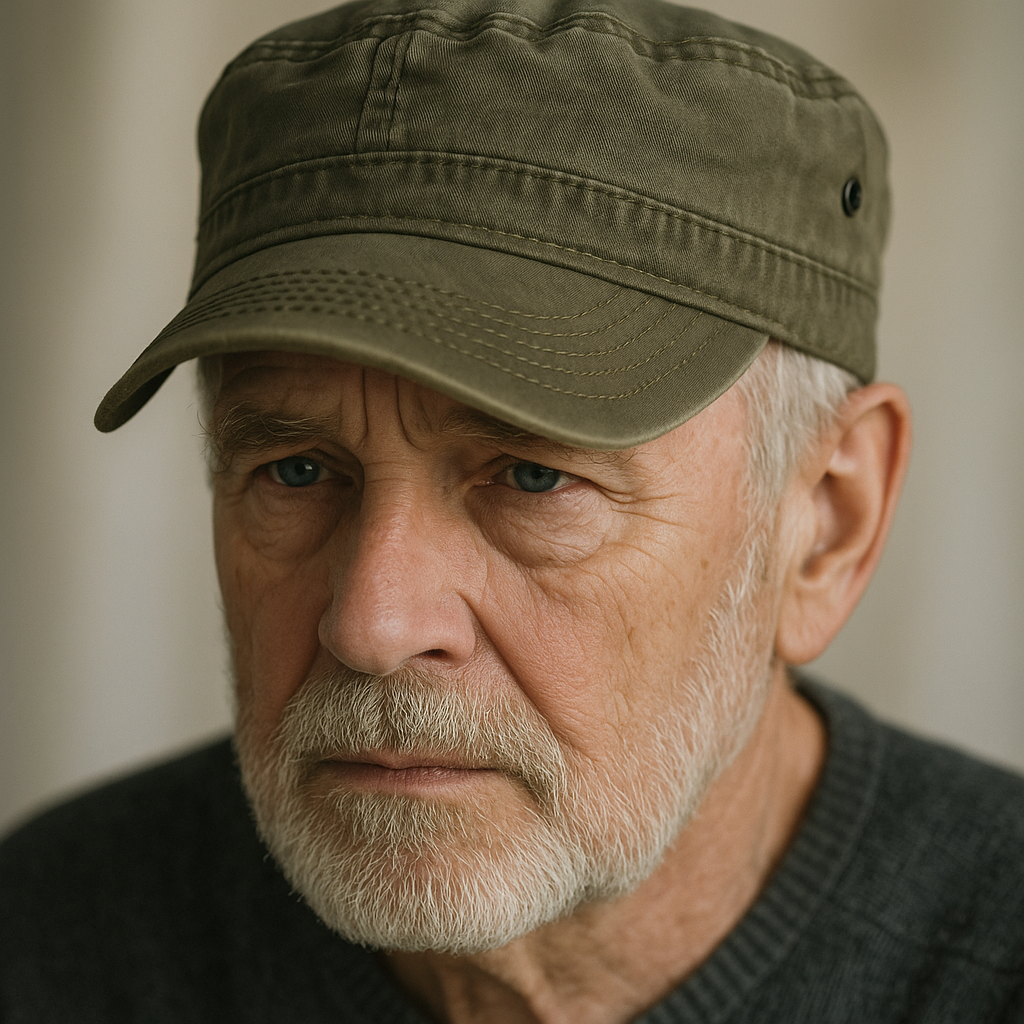 Beeckhoven™ | Durable Vintage Cap