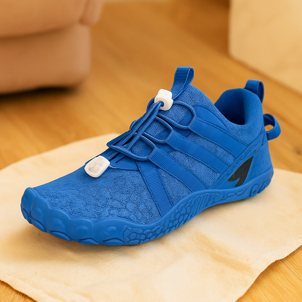 BarfußKind Flex – Unisex Barfußschuhe für Kinder