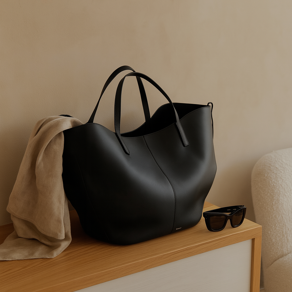 Vintage-Schultertasche für Damen – Große und stylische Handtasche jetzt im Angebot