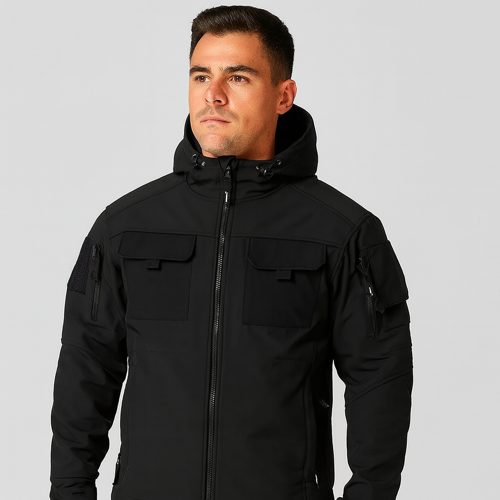 Hunter Trail Herbstjacke