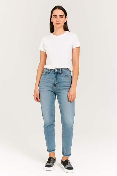 Liana – Modische Komfort-Loafers mit Unterstützung und Druckentlastung