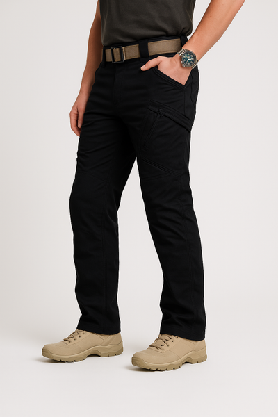 VALE Tim™ | Waterproof Outdoor Pants
