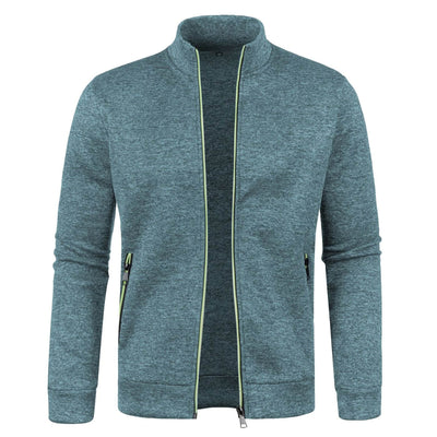 Christian – Bequeme Knitterfreie Jacke