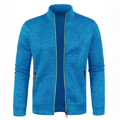 Christian – Bequeme Knitterfreie Jacke