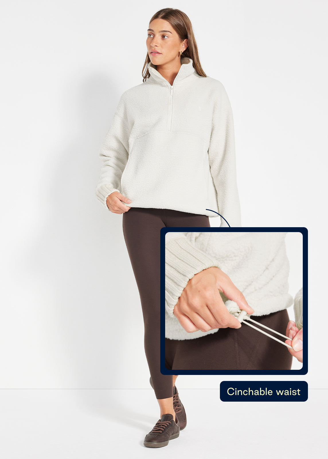 Isa™ | Optimierter Sherpa II