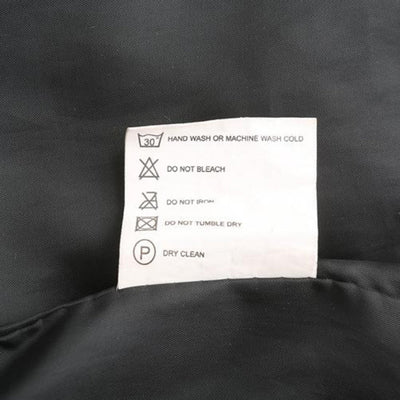 Lässige, biker-inspirierte vegane Lederjacke mit Reissverschlussdetails für Damen | Ideal für den Winter