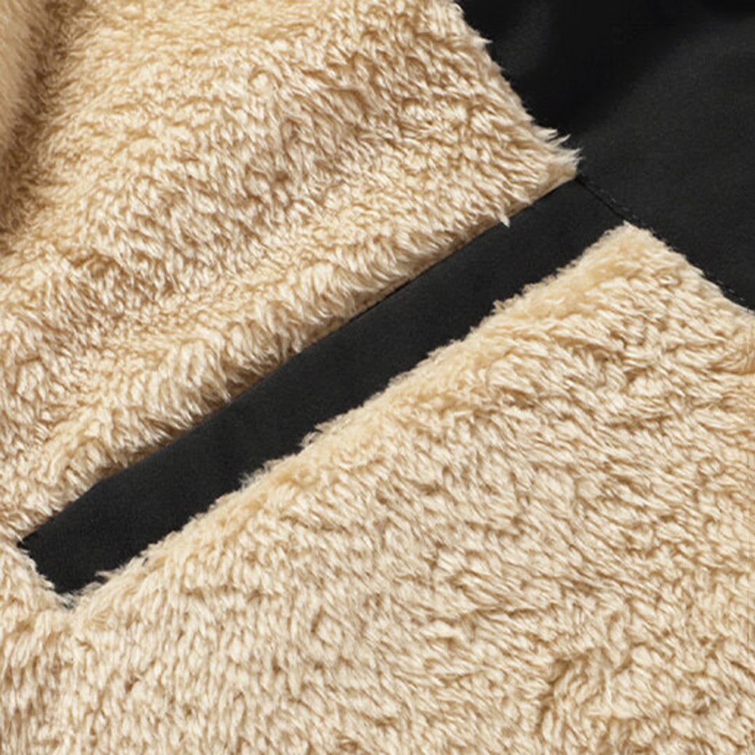 Herrenweste | Ärmellos | Zip-Up | Pufferweste | Herrenweste