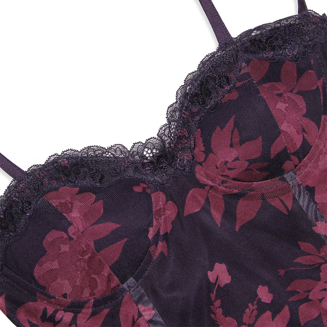 Elfriede - Schickes Bodycon-Kleid aus edlem Material für Damen