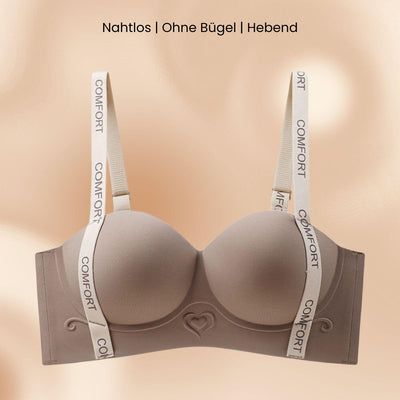 ComfyLift – Drahtloser Push-Up Komfort-BH (1+1 GRATIS)