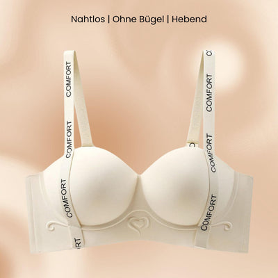 ComfyLift – Drahtloser Push-Up Komfort-BH (1+1 GRATIS)