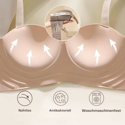 ComfyLift – Drahtloser Push-Up Komfort-BH (1+1 GRATIS)