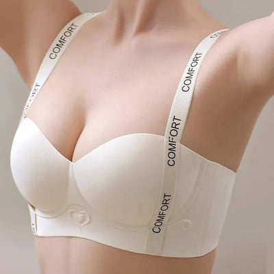 ComfyLift – Drahtloser Push-Up Komfort-BH (1+1 GRATIS)