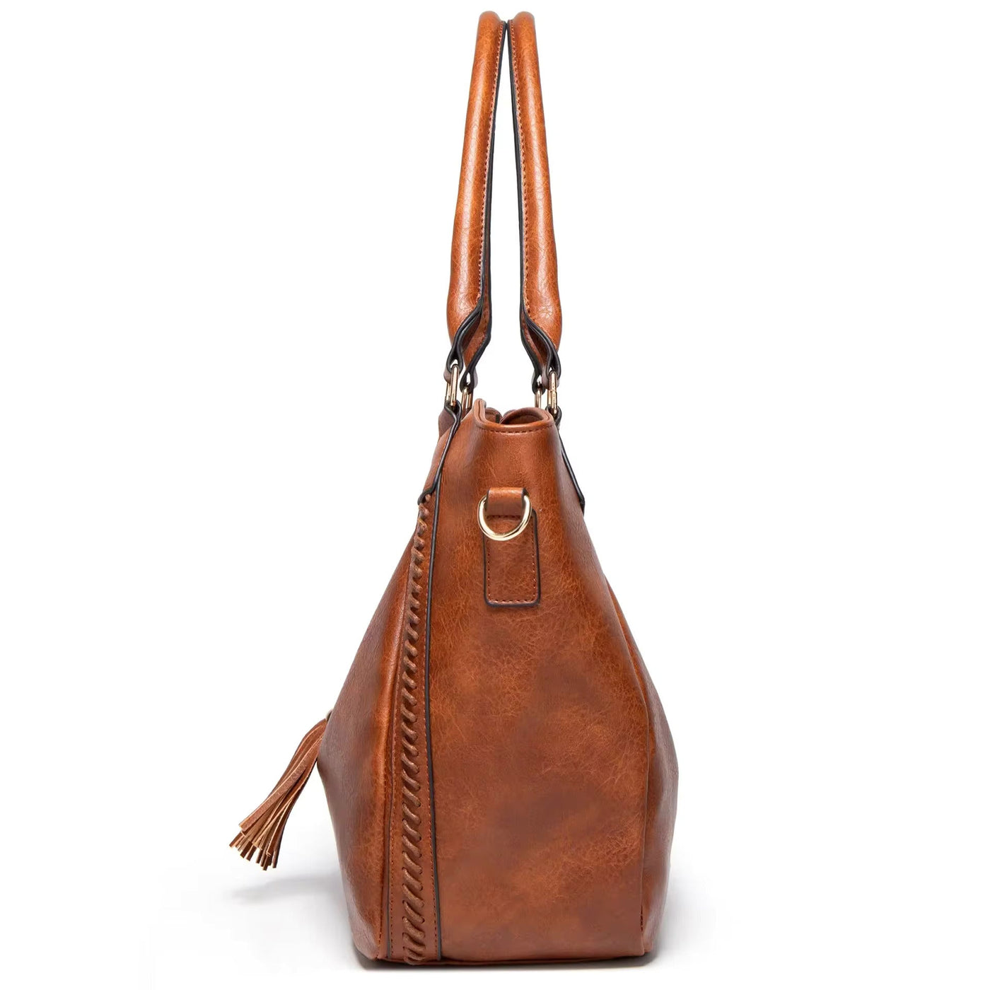 Maisie - Moderne Ledertasche
