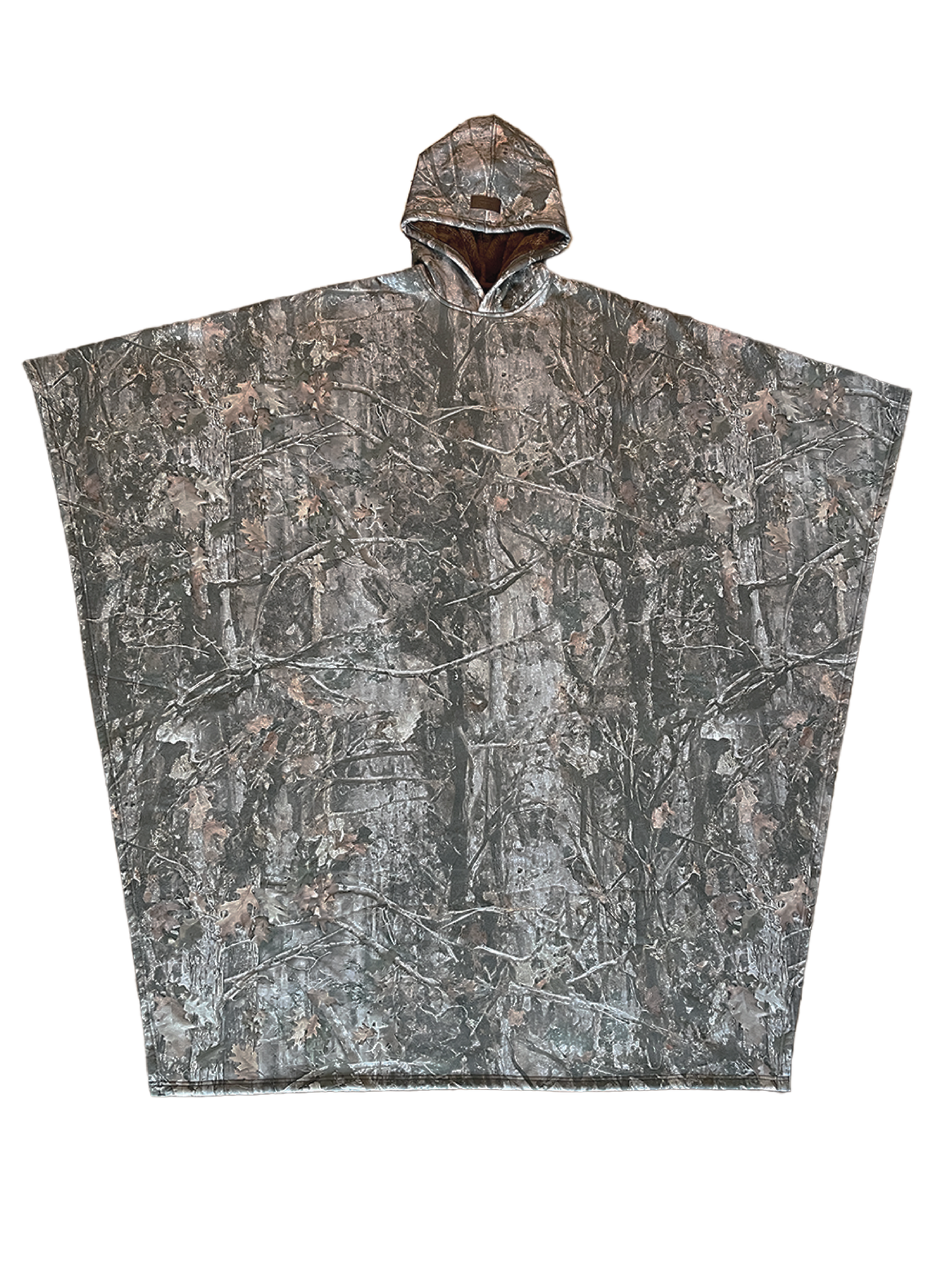 Sansan™ - Mantel Hoodie (beschwert)