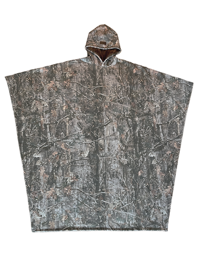 Sansan™ - Mantel Hoodie (beschwert)