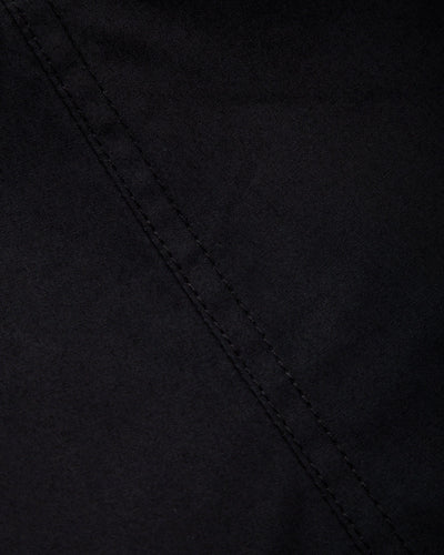 Mika Popeline-Rock - Schwarz