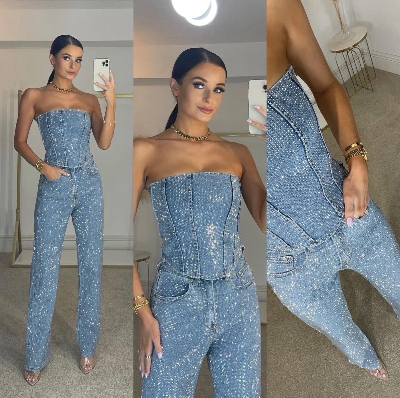 Yeng™ | Hosenset