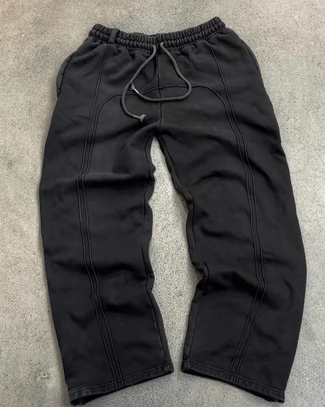 Rhen | Lässige, bequeme Jogginghose