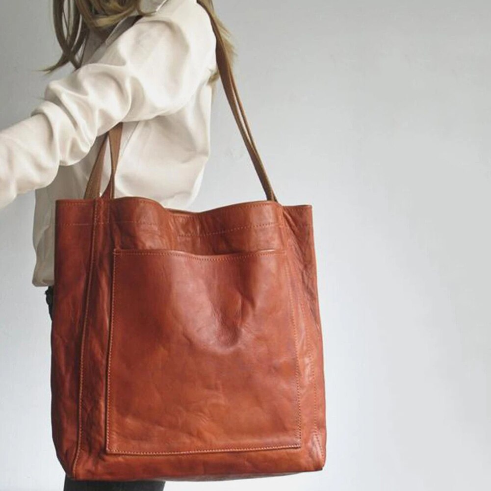 Silvia-Ledertasche – Eleganz für jeden Anlass