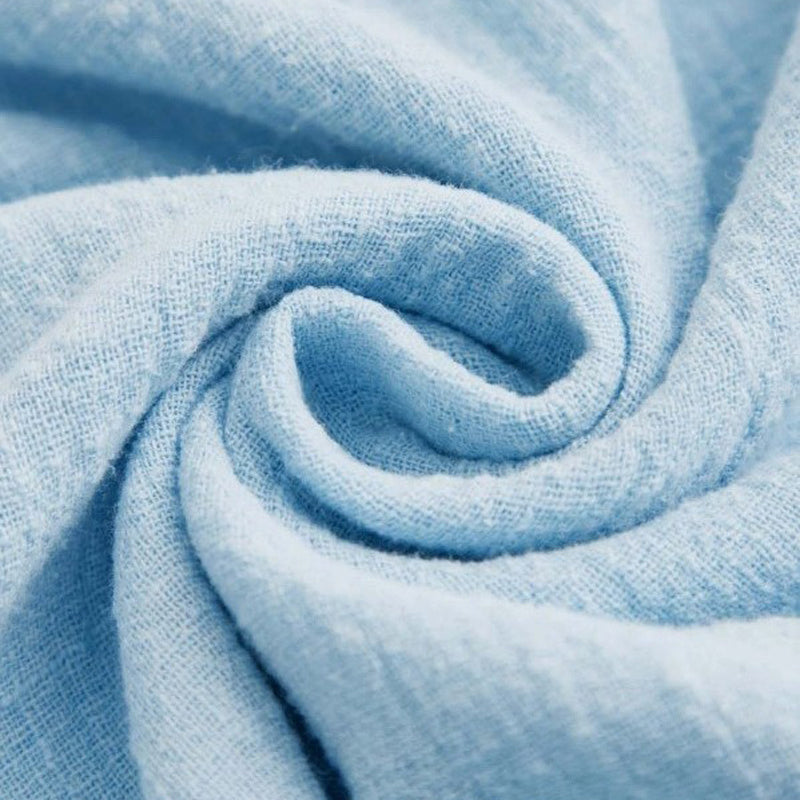 Relaxed Asymmetrical Blouse