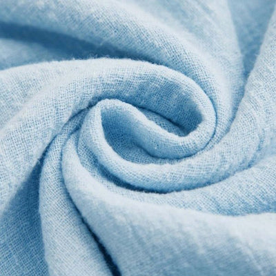 Relaxed Asymmetrical Blouse