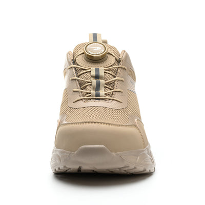 S3 ultraleichte Sicherheitsschuhe mit Stahlkappe