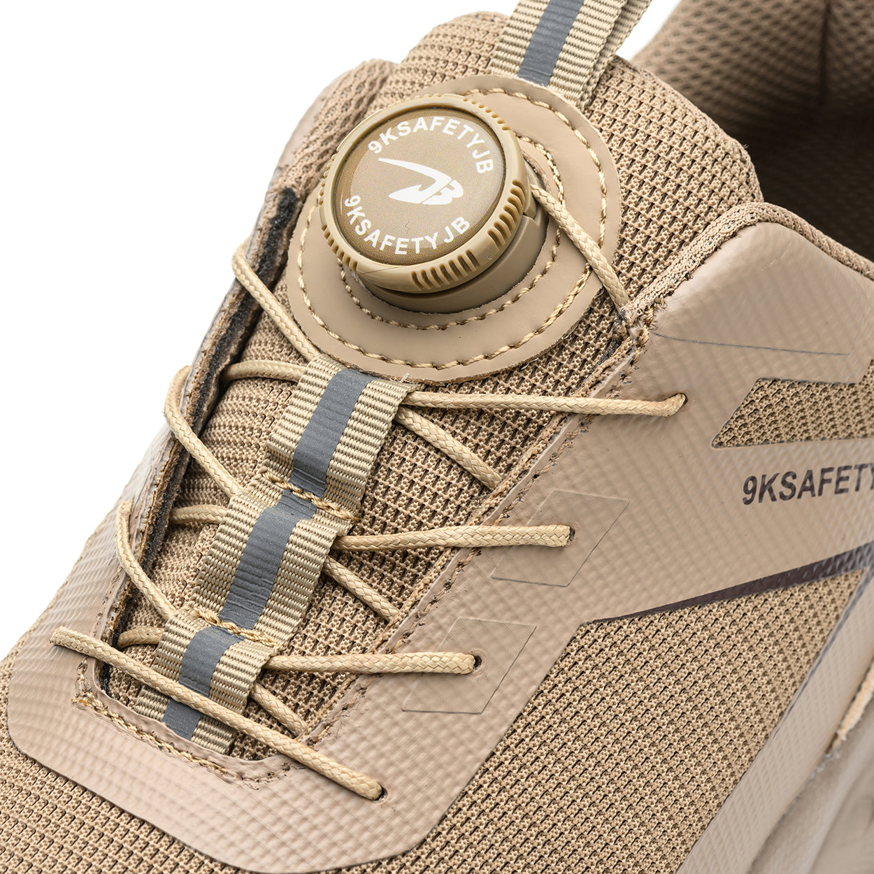 S3 ultraleichte Sicherheitsschuhe mit Stahlkappe