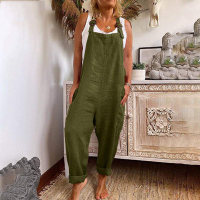 Eleganter Damen Jumpsuit für jeden Anlass