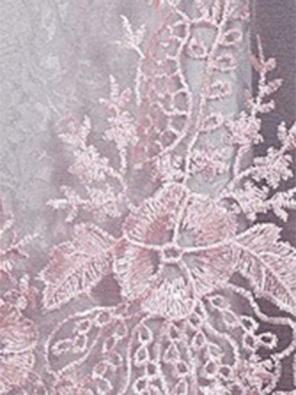 Damen Spitzenkleid Elegante Passform Festliche Kleider