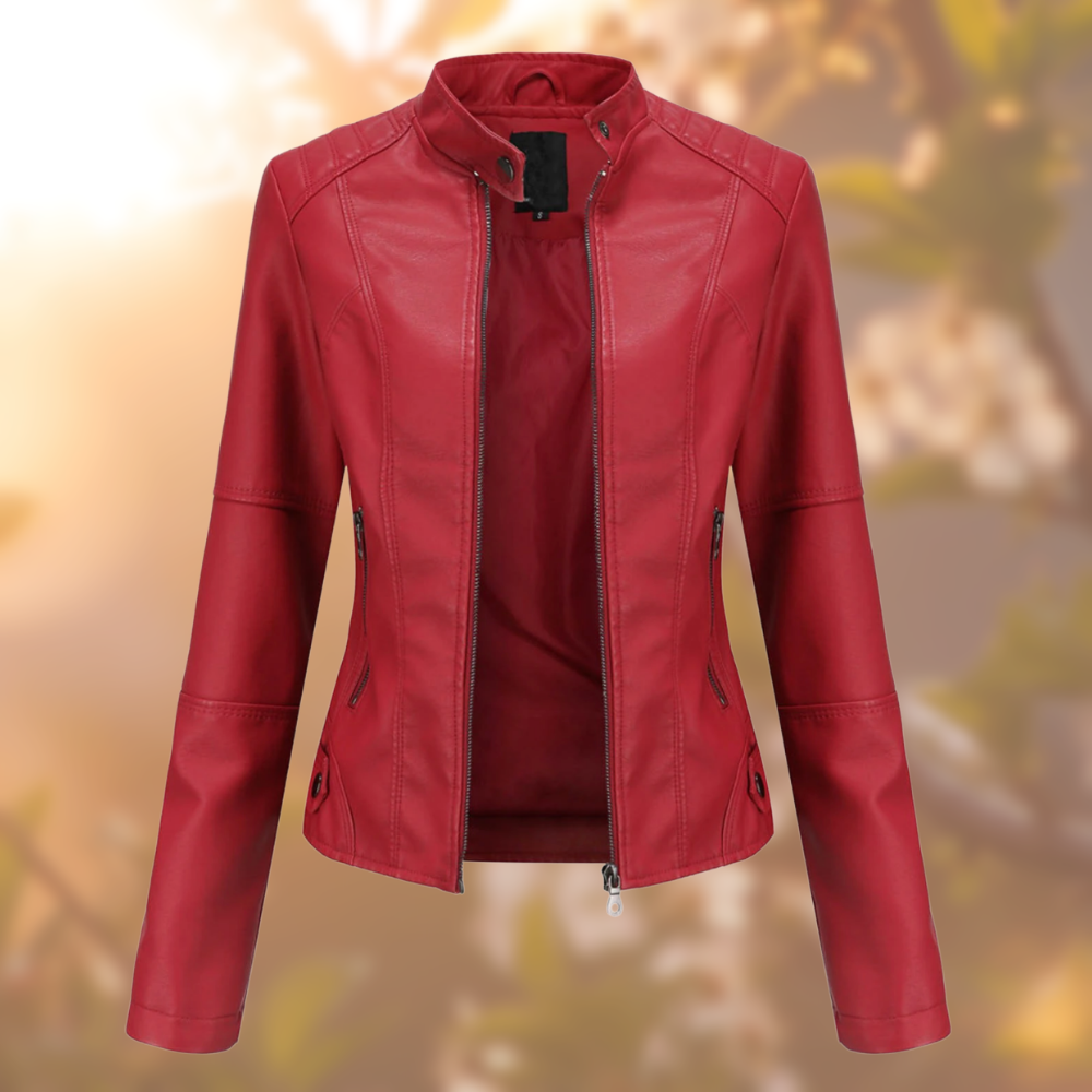 Ursula-Marie® | elegante Jacke